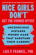 Cover: Nice Girls Don't Get the Corner Office - Balance