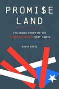 Cover: Promise Land - Paul Dry Books