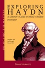 Cover: Exploring Haydn - Amadeus Press