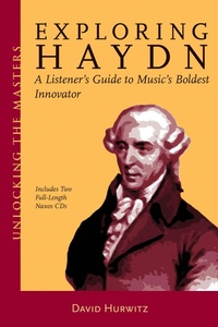 Abbildung von: Exploring Haydn - Bloomsbury eBooks US