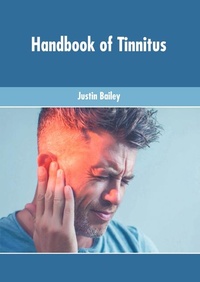 Abbildung von: Handbook of Tinnitus - Murphy & Moore Publishing