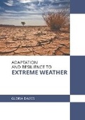 Cover: Adaptation and Resilience to Extreme Weather - States Academic Press