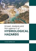 Cover: Impact, Analysis and Management of Hydrological Hazards - States Academic Press