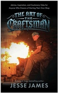 Cover: The Art of the Craftsman - BenBella Books