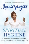 Cover: Spiritual Hygiene - Atria Books