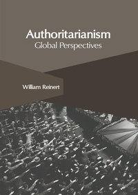 Abbildung von: Authoritarianism: Global Perspectives - Clanrye International
