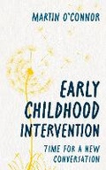 Cover: Early Childhood Intervention - Boru Press Ltd