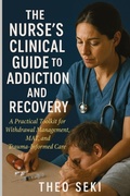 Bild: The Nurse's Clinical Guide to Addiction and Recovery - Isohan Publishing