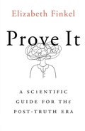 Cover: Prove It - La Trobe University Press