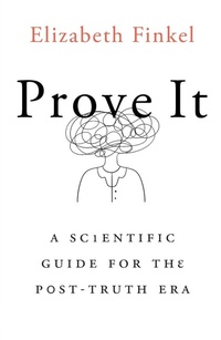 Enlarge image Cover: Prove It - La Trobe University Press