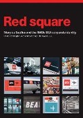 Cover: Red Square - The Modernist Society