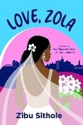 Cover: Love, Zola - Pan Macmillan