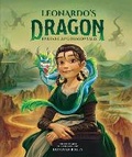 Cover: Leonardo's Dragon - Upstart Press Ltd