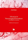 Cover: Advances in Neurosurgical Procedures - IntechOpen