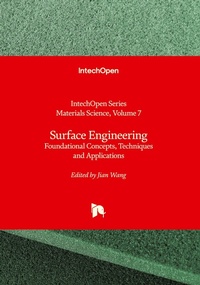 Abbildung von: Surface Engineering - IntechOpen