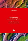 Cover: Elastography - IntechOpen