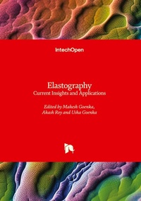 Enlarge image Cover: Elastography - IntechOpen