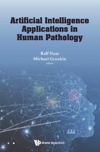 Abbildung von: Artificial Intelligence Applications In Human Pathology - World Scientific Publishing Company