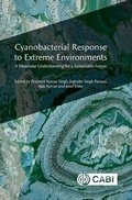 Cover: Cyanobacterial Response to Extreme Environments - CABI Publishing