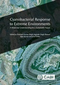Cover: Cyanobacterial Response to Extreme Environments - CABI Publishing