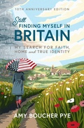 Cover: Still Finding Myself in Britain - Authentic Media