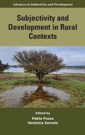 Cover: Subjectivity and Development in Rural Contexts - Emerald Publishing Limited
