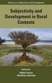 Enlarge image Cover: Subjectivity and Development in Rural Contexts - Emerald Publishing Limited