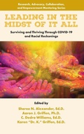 Cover: Leading in the Midst of it All - Emerald Publishing Limited