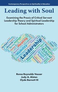 Cover: Leading with Soul - Emerald Publishing Limited