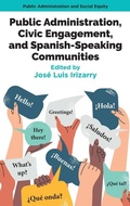 Abbildung von: Public Administration, Civic Engagement, and Spanish-Speaking Communities - Emerald Publishing Limited