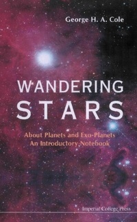 Abbildung von: Wandering Stars - About Planets And Exo-planets: An Introductory Notebook - World Scientific Publishing Company