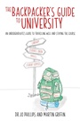 Cover: Backpacker's Guide to University - Crown House Publishing