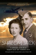 Cover: SHALOM, JACK - Distributed By Ingram Spark