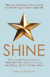 Enlarge image Cover: Shine - W&M