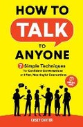 Cover: How to Talk to Anyone - Wisdom of Words