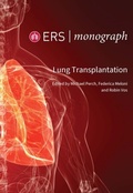Bild: Lung Transplantation - European Respiratory Society