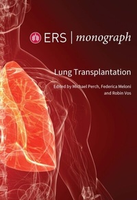 Bild: Lung Transplantation - European Respiratory Society