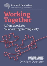 Abbildung von: Working Together - IEDP Ideas for Leaders Ltd