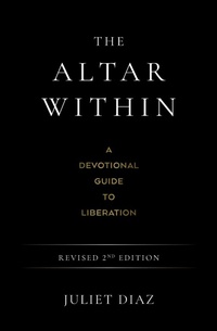 Enlarge image Cover: The Altar Within - Rockpool Publishing