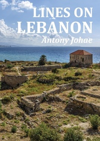 Enlarge image Cover: Lines on Lebanon - Migrations