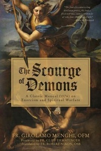 Abbildung von: The Scourge of Demons - Slaying Dragons Press