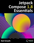 Cover: Jetpack Compose 1.8 Essentials - Payload Media, Inc.