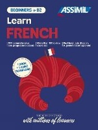 Enlarge image Cover: Pack FRENCH Ed. limitee 2025 - Assimil