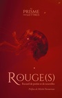 Cover: Rouge(s) - BoD - Books on Demand