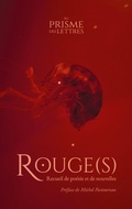 Cover: Rouge(s) - BoD - Books on Demand