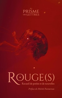 Enlarge image Cover: Rouge(s) - BoD - Books on Demand