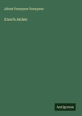 Cover: Enoch Arden - Antigonos Verlag