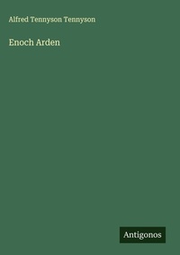 Enlarge image Cover: Enoch Arden - Antigonos Verlag