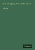 Cover: Drifting - Antigonos Verlag