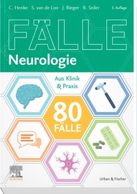 Abbildung von: 80 Fälle Neurologie - Urban & Fischer